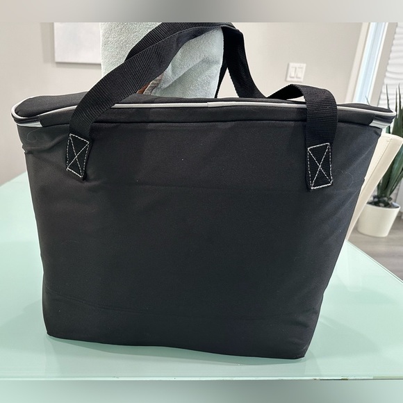 Def Leppard Insulated Cooler Bag NWOT - Picture 4 of 9